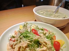 -吕氏疙瘩汤·海鲜新鲁菜(凯德mall新都心店)