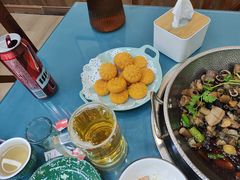 -贵州笋子鸡(米市街店)