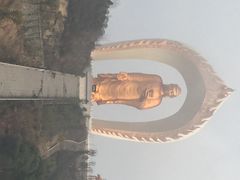 iphone_upload_pic-东林大佛