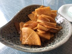 -茶油香闽南菜·花园餐厅(前埔店)