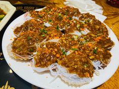 -87号烧烤海鲜·大排档(金沙滩店)