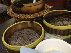 -贰號小院潮汕砂锅粥(前海西街店)