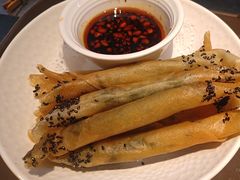 -鑫小城故事·藕汤·家常菜(台北一路总店)