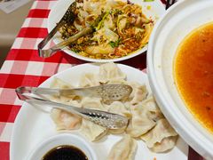 -西贝(上海我格广场店)