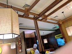 -炊烟小炒黄牛肉(中心印象城店)