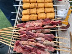 -海韵乐宿露营民宿