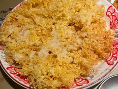 -小吴先生的店·东北烧烤(林科大店)