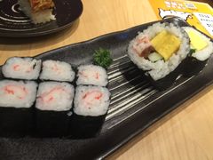 -元气寿司(新城市广场店)