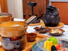 -叶叶菩提(太原别墅店)