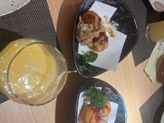 -德川家日本料理(中关村寰太大厦店)