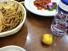 -贵宾庄炸酱面·韩式料理(高区店)
