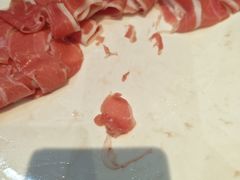 -东来顺饭庄·火锅(环岛店)