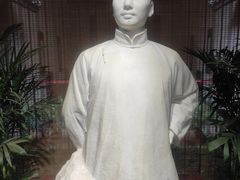 -韶山毛泽东同志故居