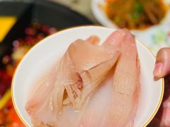 -朱光玉火锅馆(正弘城店)