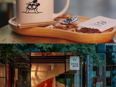 -巧克力渔家.小船海鲜家常菜(万平口店)