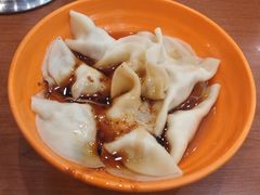 -龙抄手(春熙路总店)