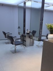 -SOULMAGIC 造型烫发染发