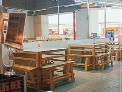 大堂-馬伍旺川菜(江北虹悦城店)