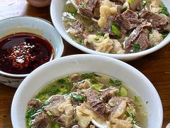 -刘少华贵州小黄牛·鲜牛肉火锅(总店)