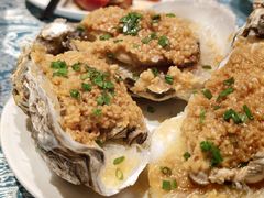 -北塘海鲜·天津菜·鲅鱼水饺是一绝(大光明桥旗舰店)
