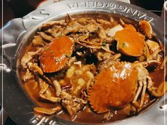 -胖哥俩肉蟹煲(福州仓山爱琴海店)