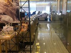-新富特功夫足疗(华都园大厦店)