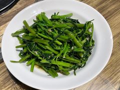 -老巴刹新加坡餐厅