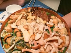 -一坐一忘云南菜(嘉里中心店)