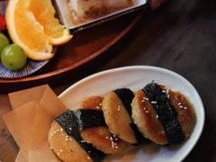 -嘁嘁茶泡饭