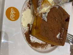 -龙记·香港茶餐厅(海上世界店)
