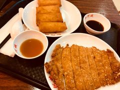 -孙阿姨上海小吃·本帮小厨(隆昌路店)