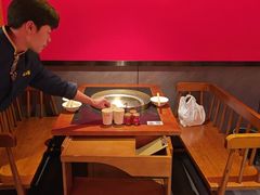 -锅首鲜品火锅(鸳鸯店)
