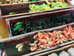 -竹一味·竹筒饭