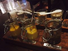 -恰餐厅及酒吧 CHAR Bar & Grill (北京丽都皇冠假日店)