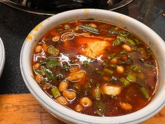 -小饕荟雅安贡椒鱼鲜馆(广福桥店)