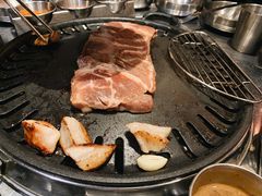 -401餐厅(弘大店)