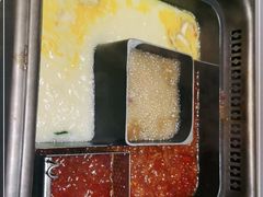 -巴奴毛肚火锅(悠唐购物中心店)