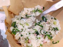 上海菜饭-洪齐林老镇