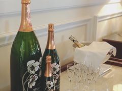 -Salon de Ville浦江汇(上海外滩华尔道夫酒店店)