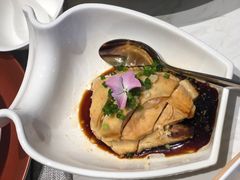 -上海宝华喜来登酒店·采悦轩中餐厅