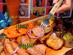 -布拉格餐厅· 中欧捷克菜(全国首店)