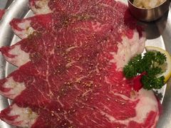-韩悦牛排烤肉(仓山万达店)