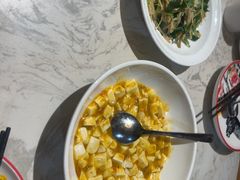 -新白鹿餐厅(第一百货店)