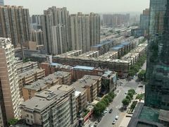 -太原凯宾斯基饭店