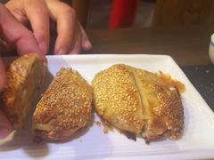 -汇聚德京味铜锅涮肉(沈家桥二路店)