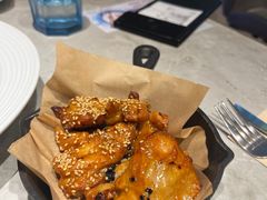 -必胜客(尹山湖歌林公园店)