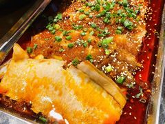 -弓虽昌焖烧鸡(大竹林店)