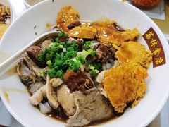 -荔林食店(西华路店)
