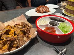 -全聚德(双井店)