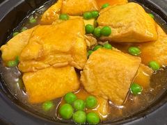 -闫府私房菜(恒隆店)